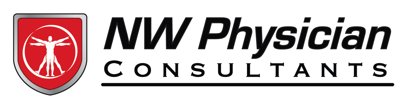 NW Physician Consultants Logo